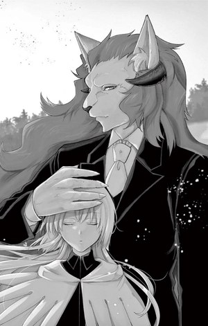 bộ ノケモノたちの夜 - nokemono tachi no yoru 1 - the tale of the outcasts - Ảnh 6