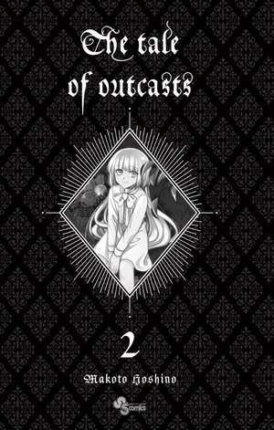 bộ ノケモノたちの夜 - nokemono tachi no yoru 2 - the tale of the outcasts - Ảnh 3
