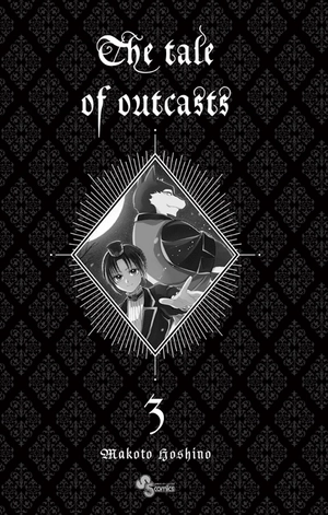 bộ ノケモノたちの夜 - nokemono tachi no yoru 3 - the tale of the outcasts - Ảnh 3