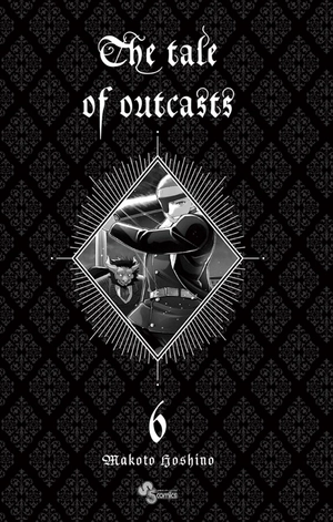 bộ ノケモノたちの夜 - nokemono tachi no yoru 6 - the tale of the outcasts - Ảnh 3