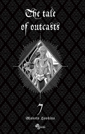 bộ ノケモノたちの夜 - nokemono tachi no yoru 7 - the tale of the outcasts - Ảnh 3