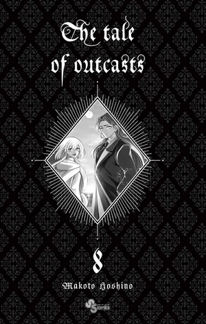 bộ ノケモノたちの夜 - nokemono tachi no yoru 8 - the tale of the outcasts - Ảnh 3