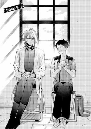 bộ ヒプノシスマイク - before the battle - dawn of divisions 3 - Ảnh 7