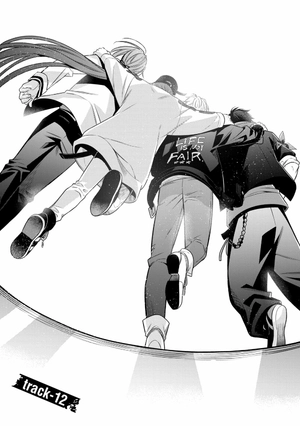 bộ ヒプノシスマイク - before the battle - the dirty dawg 4 - Ảnh 7