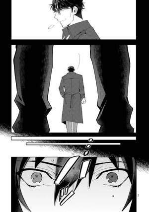 bộ ヒプノシスマイク - division rap battle - side b.b & m.t.c 5 - Ảnh 10