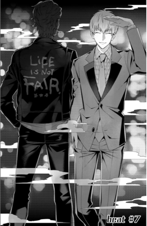 bộ ヒプノシスマイク- division rap battle-side d.h&b.a.t 3 cd付き限定版 - Ảnh 6