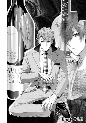 bộ ヒプノシスマイク - division rap battle - side d.h & b.a.t 4 - Ảnh 6