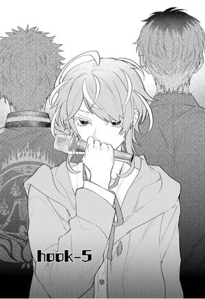 bộ ヒプノシスマイク - division rap battle - side f.p & m+ 2 - Ảnh 15