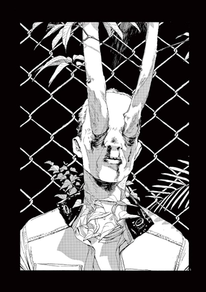 bộ フールナイト 1 - fool night 1 - Ảnh 11