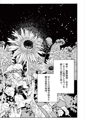 bộ フールナイト 1 - fool night 1 - Ảnh 6