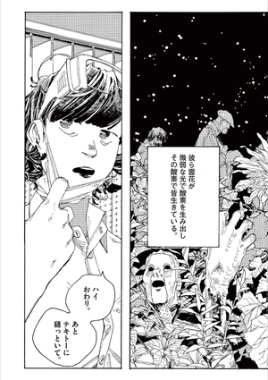 bộ フールナイト 1 - fool night 1 - Ảnh 7