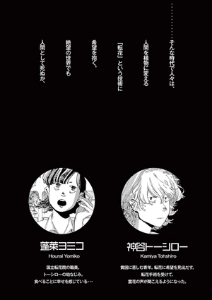 bộ フールナイト 2 - fool night 2 - Ảnh 4