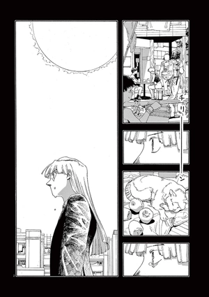 bộ フールナイト 4 - fool night 4 - Ảnh 8