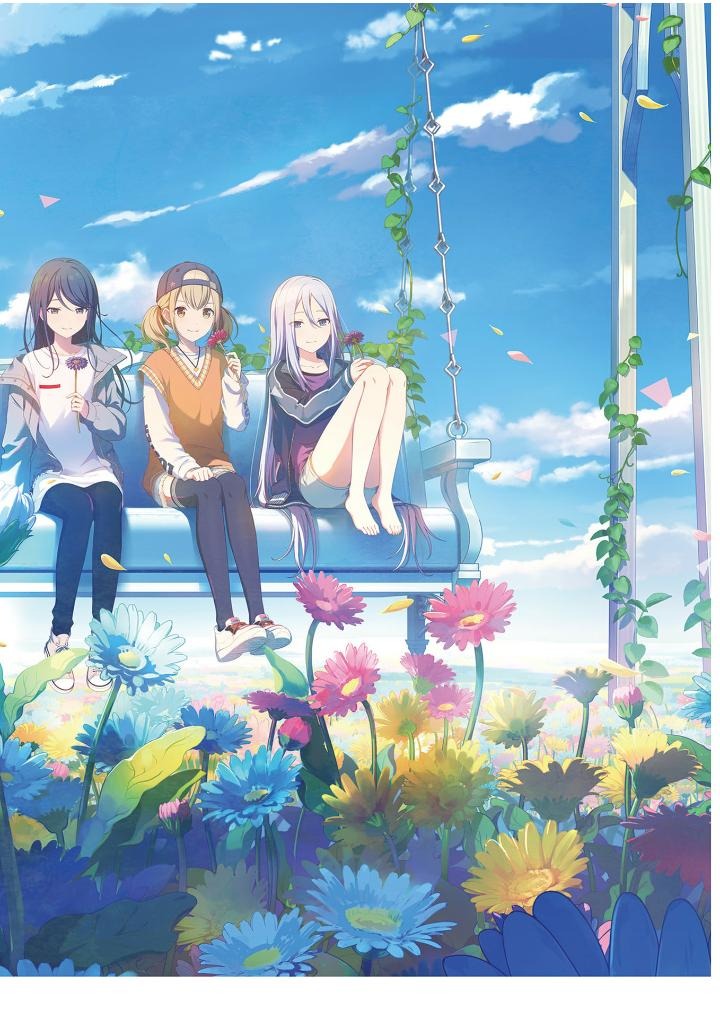 Bo
プロジェクトセカイ カラフルステージ! feat. 初音ミク 公式ビジュアルファンブック - Project Sekai Colorful Stage! Feat. Hatsune Miku Official Visual Fan Book Vol.4 - Ảnh 4