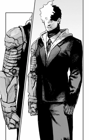 bộ ファイアパンチ 3 - fire punch 3 - Ảnh 12