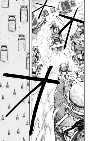 bộ ファイアパンチ 4 - fire punch 4 - Ảnh 12