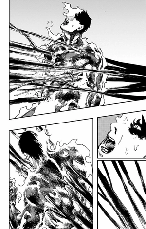 bộ ファイアパンチ 6 - fire punch 6 - Ảnh 8