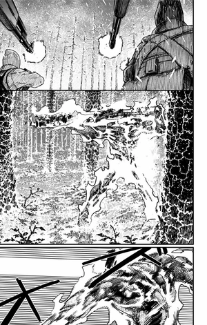 bộ ファイアパンチ 8 - fire punch 8 - Ảnh 11