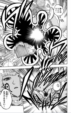 bộ ブラッククローバー 20 - burakku kurouba 20 - Ảnh 9