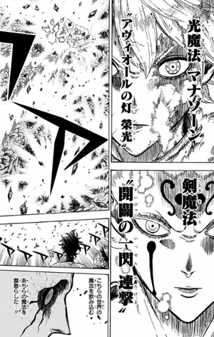 bộ ブラッククローバー 22 - burakku kuroubaa 22 - Ảnh 16