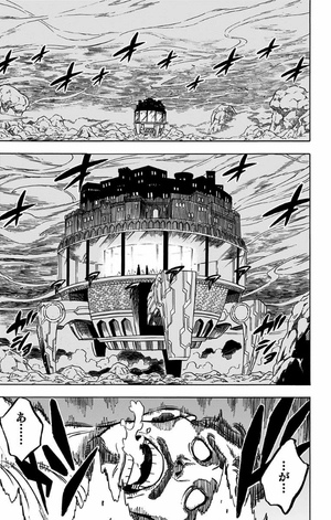 bộ ブラッククローバー 24 - black clover vol. 24 - Ảnh 11