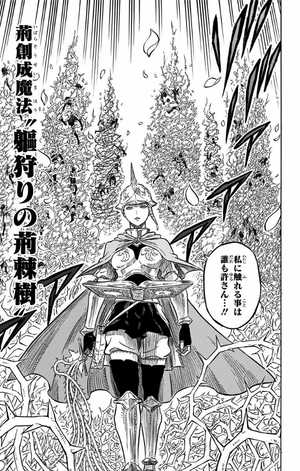 bộ ブラッククローバー 4 - black clover 4 - Ảnh 15