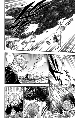 bộ ブラッククローバー 6 - black clover 6 - Ảnh 12