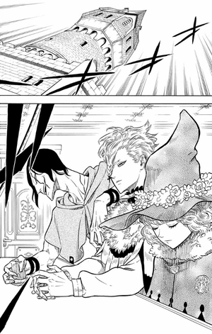 bộ ブラッククローバー 7 - black clover 7 - Ảnh 13