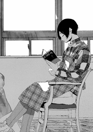 bộ ブルーピリオド 10 - blue period 10 - Ảnh 6