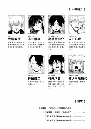 bộ ブルーピリオド 13 - blue period 13 - Ảnh 4