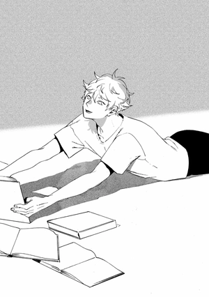 bộ ブルーピリオド 13 - blue period 13 - Ảnh 6