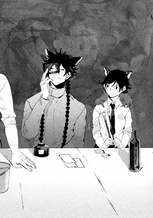 bộ ブルーピリオド 4 - blue period 4 - Ảnh 6