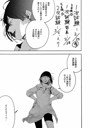 bộ ブルーピリオド 5 - blue period 5 - Ảnh 9