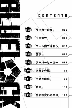 bộ ブルーロック 2 - blue lock 2 - Ảnh 4