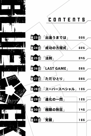 bộ ブルーロック 4 - blue lock 4 - Ảnh 6