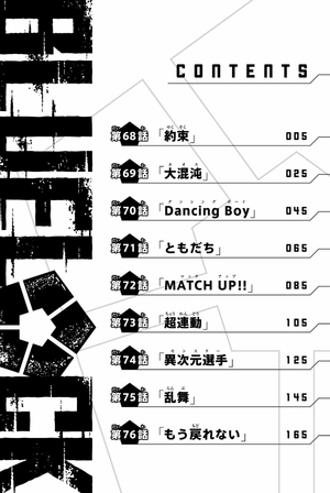 bộ ブルーロック 9 - blue lock 9 - Ảnh 6