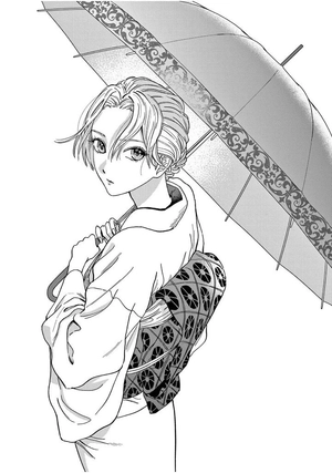 bộ ホタルの嫁入り - hotaru no yomeiri 1 - firefly wedding - Ảnh 10