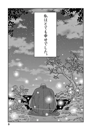 bộ ホタルの嫁入り - hotaru no yomeiri 1 - firefly wedding - Ảnh 5