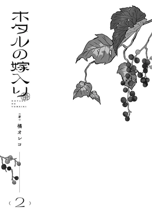 bộ ホタルの嫁入り - hotaru no yomeiri 2 - firefly wedding - Ảnh 3