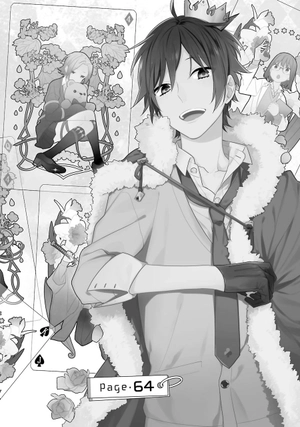 bộ ホリミヤ 10 horimiya 10 - Ảnh 7