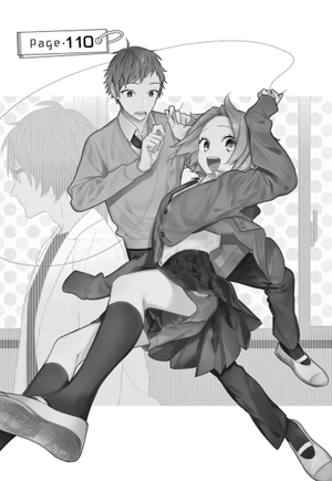 bộ ホリミヤ 15 - horimiya - Ảnh 10