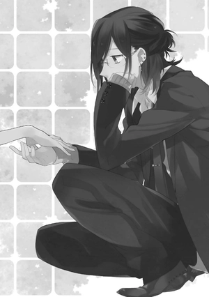 bộ ホリミヤ 3 horimiya 3 - Ảnh 7