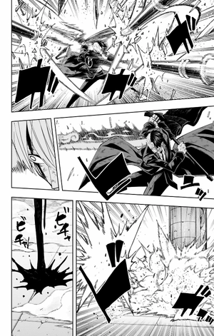 bộ マッシュル - mashle 14 - Ảnh 10