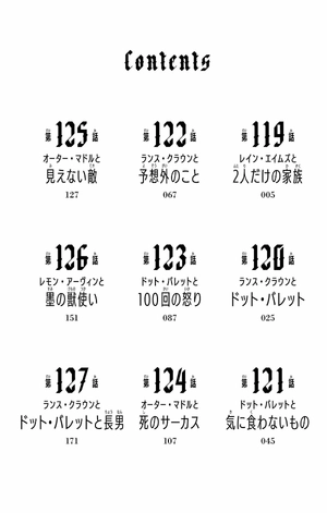 bộ マッシュル - mashle 14 - Ảnh 6