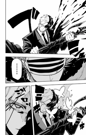 bộ マッシュル - mashle 15 - Ảnh 12