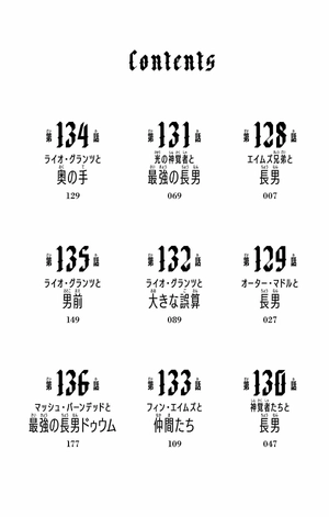 bộ マッシュル - mashle 15 - Ảnh 6