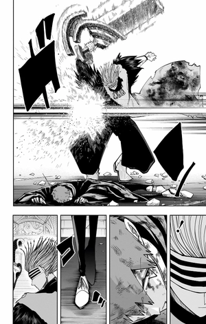 bộ マッシュル - mashle 15 - Ảnh 8