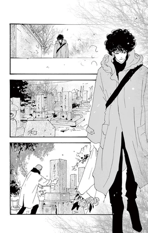 bộ ミステリと言う勿れ 7 - mystery to iunakare - don't call it mystery - Ảnh 8