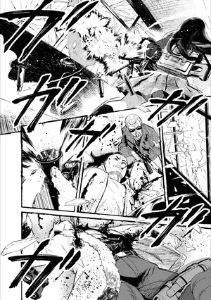 bộ リコリス・リコイル 1 - lycoris recoil 1 - Ảnh 13