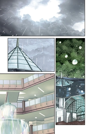 bộ リコリス・リコイル - lycoris recoil 3 - Ảnh 4